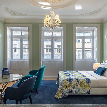 Oporto Welcome Apartments - Santa Catarina Экстерьер фото